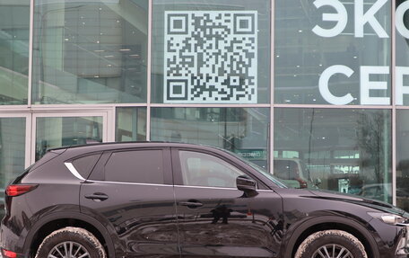 Mazda CX-5 II, 2021 год, 2 990 000 рублей, 4 фотография