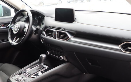 Mazda CX-5 II, 2021 год, 2 990 000 рублей, 12 фотография