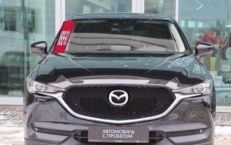 Mazda CX-5 II, 2021 год, 2 990 000 рублей, 2 фотография