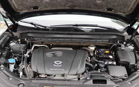 Mazda CX-5 II, 2021 год, 2 990 000 рублей, 18 фотография