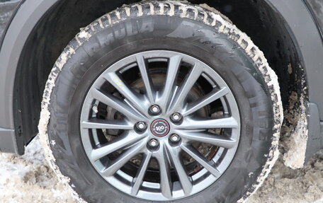 Mazda CX-5 II, 2021 год, 2 990 000 рублей, 22 фотография