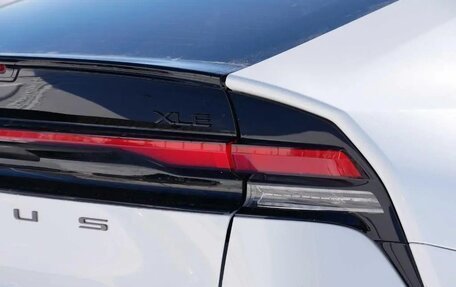 Toyota Prius IV XW50, 2026 год, 4 983 000 рублей, 9 фотография