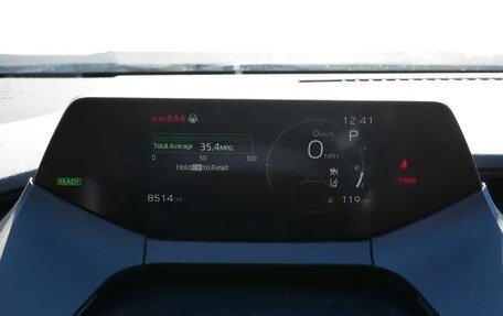 Toyota Prius IV XW50, 2026 год, 4 983 000 рублей, 20 фотография