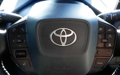 Toyota Prius IV XW50, 2026 год, 4 983 000 рублей, 24 фотография