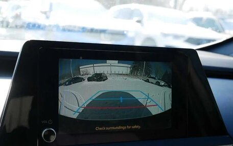 Toyota Prius IV XW50, 2026 год, 4 983 000 рублей, 27 фотография