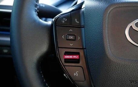 Toyota Prius IV XW50, 2026 год, 4 983 000 рублей, 28 фотография