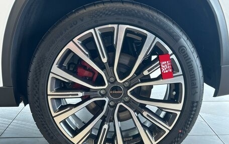 CheryExeed TXL, 2025 год, 4 340 000 рублей, 9 фотография