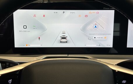 CheryExeed TXL, 2025 год, 4 340 000 рублей, 13 фотография