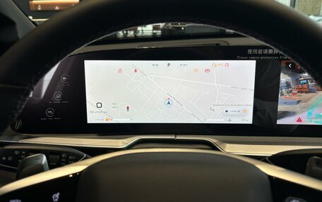 CheryExeed TXL, 2025 год, 4 340 000 рублей, 12 фотография