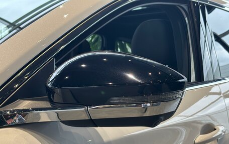 CheryExeed TXL, 2025 год, 4 340 000 рублей, 4 фотография