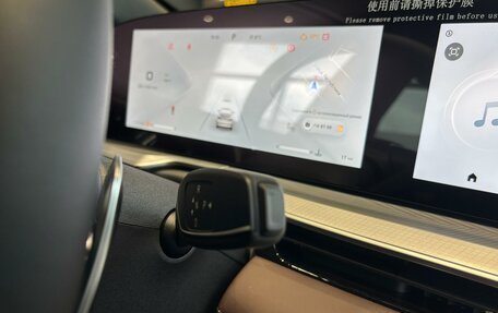 CheryExeed TXL, 2025 год, 4 340 000 рублей, 14 фотография