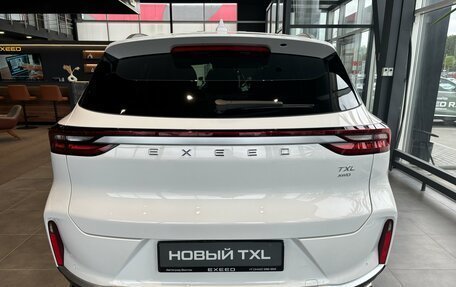 CheryExeed TXL, 2025 год, 4 340 000 рублей, 7 фотография