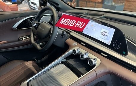 CheryExeed TXL, 2025 год, 4 340 000 рублей, 15 фотография