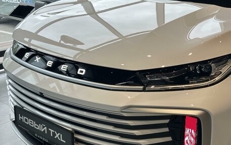 CheryExeed TXL, 2025 год, 4 340 000 рублей, 3 фотография