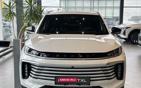 CheryExeed TXL, 2025 год, 4 340 000 рублей, 2 фотография