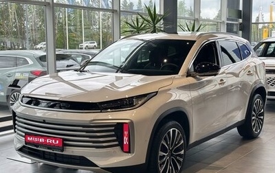 CheryExeed TXL, 2025 год, 4 340 000 рублей, 1 фотография