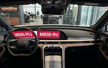 CheryExeed TXL, 2025 год, 4 340 000 рублей, 10 фотография