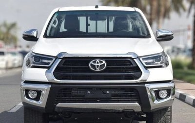 Toyota Hilux VIII, 2025 год, 4 940 000 рублей, 1 фотография