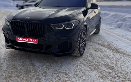 BMW X5, 2019 год, 6 450 000 рублей, 1 фотография