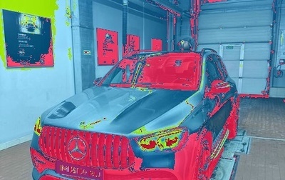 Mercedes-Benz GLE, 2021 год, 9 450 000 рублей, 1 фотография