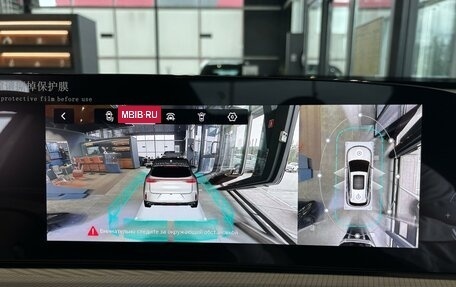 CheryExeed TXL, 2025 год, 4 340 000 рублей, 18 фотография