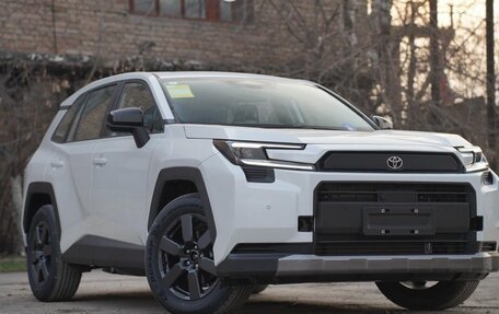 Toyota RAV4, 2026 год, 4 520 000 рублей, 1 фотография