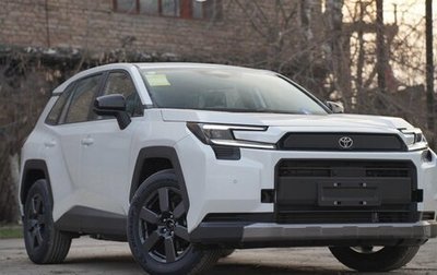 Toyota RAV4, 2026 год, 4 520 000 рублей, 1 фотография