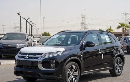 Mitsubishi ASX I рестайлинг, 2025 год, 2 640 000 рублей, 1 фотография