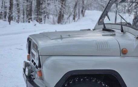 ЛуАЗ 3151, 1999 год, 270 000 рублей, 1 фотография