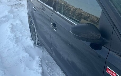 Volkswagen Polo VI (EU Market), 2018 год, 1 230 000 рублей, 1 фотография