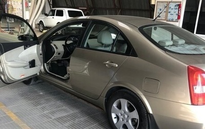 Nissan Primera III, 2003 год, 700 000 рублей, 1 фотография