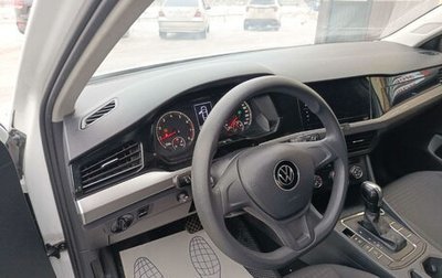 Volkswagen Bora, 2022 год, 1 353 000 рублей, 1 фотография