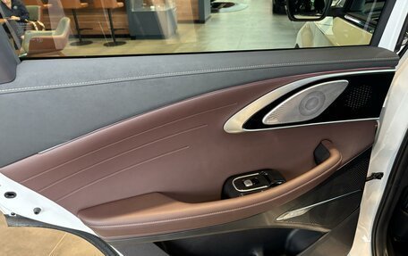 CheryExeed TXL, 2025 год, 4 340 000 рублей, 22 фотография