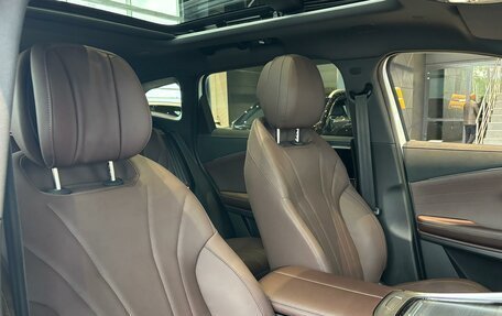 CheryExeed TXL, 2025 год, 4 340 000 рублей, 24 фотография