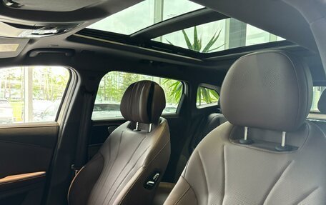 CheryExeed TXL, 2025 год, 4 340 000 рублей, 25 фотография