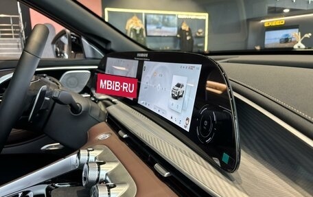 CheryExeed TXL, 2025 год, 4 340 000 рублей, 19 фотография