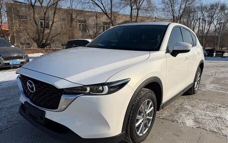 Mazda CX-5 II, 2022 год, 2 230 750 рублей, 1 фотография