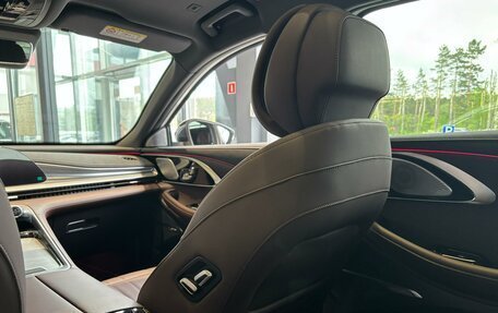 CheryExeed TXL, 2025 год, 4 340 000 рублей, 27 фотография