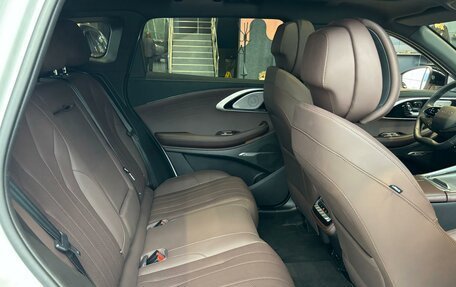 CheryExeed TXL, 2025 год, 4 340 000 рублей, 31 фотография