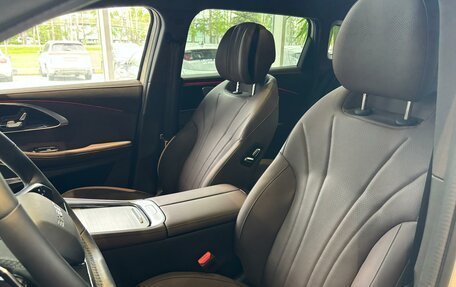 CheryExeed TXL, 2025 год, 4 340 000 рублей, 30 фотография