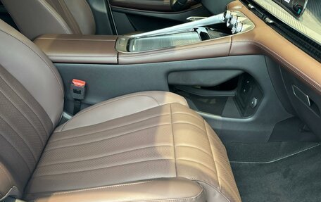 CheryExeed TXL, 2025 год, 4 340 000 рублей, 29 фотография