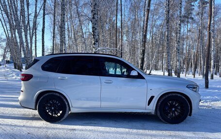 BMW X5, 2019 год, 6 500 000 рублей, 3 фотография