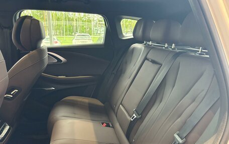 CheryExeed TXL, 2025 год, 4 340 000 рублей, 32 фотография