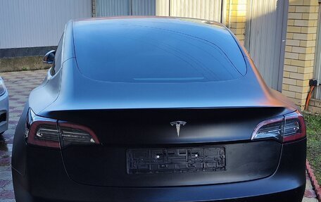 Tesla Model 3 I, 2019 год, 2 770 000 рублей, 1 фотография