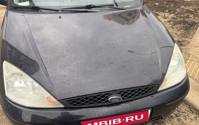 Ford Focus IV, 2004 год, 360 000 рублей, 1 фотография