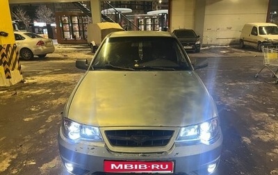 Daewoo Nexia I рестайлинг, 2011 год, 139 000 рублей, 1 фотография