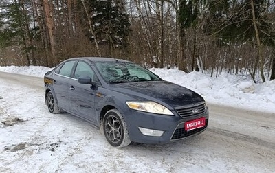 Ford Mondeo III, 2007 год, 600 000 рублей, 1 фотография