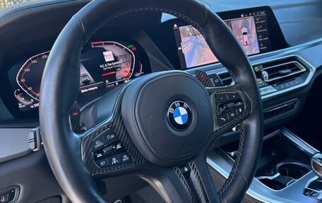 BMW X5, 2019 год, 6 500 000 рублей, 17 фотография