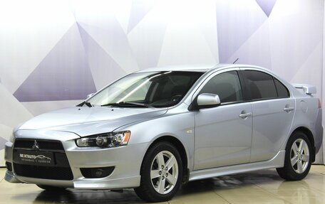 Mitsubishi Lancer IX, 2008 год, 619 000 рублей, 1 фотография