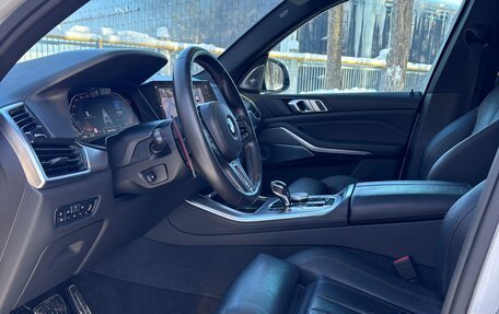 BMW X5, 2019 год, 6 500 000 рублей, 19 фотография